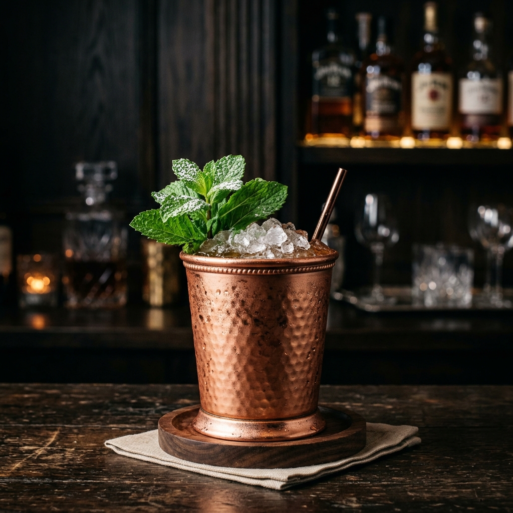 Veedu Premium Cocktail