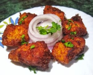Kerala Fish Fry [DF]